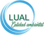 Logo LUAL Calidad ambiental